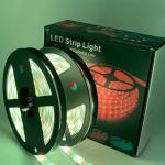 3A DC12V IP65 10M LED Light Strips Change Colors