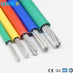 Fire Resistance BVV Blvv 25mm2-185mm2 Stranded Cable Wire with Insulated PVC