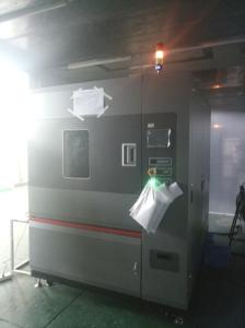 Wholesale Vehicle interior air quality voc and odour test chamber, Car interior material VOC and odor testing chamber from china suppliers