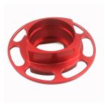 Forehead CNC Milling Parts Stainless Steel Cnc Precision Components