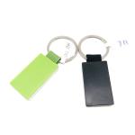 Zinc Alloy Steel Keychain Organizer Durable And Compact Design