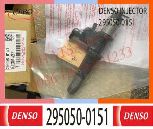 Wholesale 8-97622719-3 For ISUZU Common Rail Fuel Injector 295050-0151 295050-0152 from china suppliers
