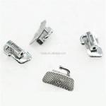 Dentistry MBT Buccal Molar Tubes In Orthodontics Class I Instrument