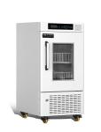 Medical Blood Storage Refrigerator For Hospitals & Labs MBC-4V108 Safe Energy