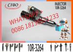fuel injector 253-0615 2530615 10R-3264 232-1199 249-0709 235-1401 235-1400 294