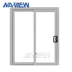 Wholesale Guangdong NAVIEW Aluminium Kitchen Sliding Window Egress Window Aluminium Sash Window from china suppliers