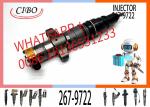 、Engine Fuel Injector 267-9717 267-9722 293-4067 293-4074 320-2940 328-2574 328