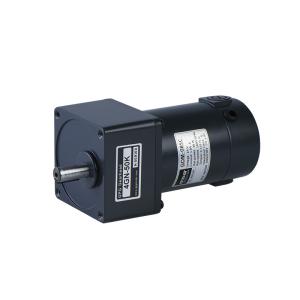 Wholesale 30w Brushed Dc Electric Motor GDM-08SC Match With 4GN3-300K Gearbox from china suppliers