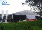 Aluminum Frame Marquee Arcum Tent For 500 People For Wedding Banquets And Trade
