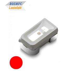 Wholesale Stable 3014 Side View SMD LED 20mA Low Power 120 Degree View Angle from china suppliers