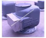 Air Vent Head, Size 533HFB-200A, Body Cast Iron Floater Stainless Steel Air Vent