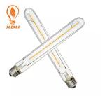 T30 E27 Edison LED filament Bulb 4W led filament light for Bedroom Decoration