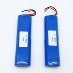 16.8V 2000mAh OEM Lithium Battery Massage Equipment Medical Devices Battery Pack