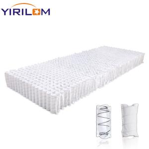 Wholesale High-Performance Pocket Spring Unit for Comfortable Mattresses from china suppliers