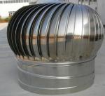 20" Turbine Roof Attic Fan