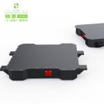 CTS LiFePO4 Battery Pack Rechargeable 144V 100Ah 150Ah 300Ah Li-Ion Battery For