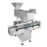 Anti Dust Photoelectric Softgel Tablet Counting Machine