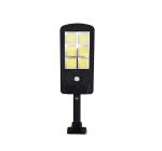 IP65 Bright LED Street Lamps Solar Sensor Lights For Countyard