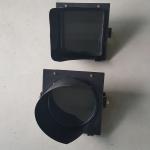 Flip Door Detachable Traffic Light Housing Body Part 1-Appearance EXW 400MM