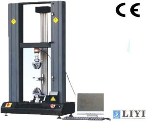 Wholesale 0.5 Accuracy Universal Electrical Testing Machine For Textile / Wire / Cable from china suppliers