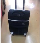 Most Popular Hardside Carry On Suitcase Eva Luggage Set 4 Pcs Travel Trolley
