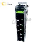 ATM Machine Parts Fujitsu F53 Dispenser F53 Bill Cash Dispensing Unit With 6