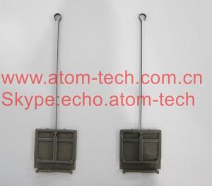 Wholesale ATM Machine ATM spare parts ATM parts 445-0588170 NCR Shutter Door Snap Spring Cassette 445-0588169 Rh &amp; LH 4450588170 from china suppliers