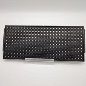 Wholesale BGA Chips 198PCS Custom Jedec Trays Heat Proof MPPO Materials from china suppliers