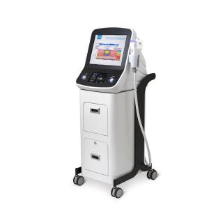 Wholesale High Intensity Focused Ultrasound HIFU Machine for Face and Neck Lifting Wrinkle Reducing Skin Tightening from china suppliers