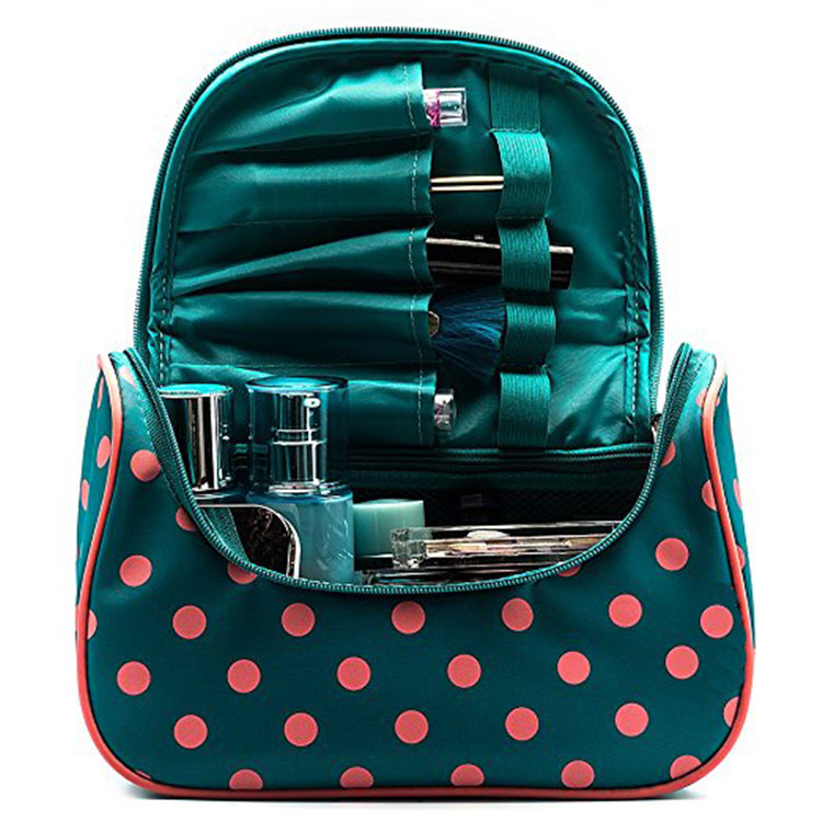 Shower Extra Large Toiletry Bag Flat Pack Toddler Customized Large Capacity
