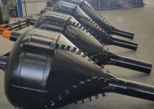 Wholesale Horizontal Directional Drilling Downhole Soil Hole Opener from china suppliers