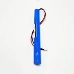 26650 3000mAh 12.8 V Battery Emergency Exit Lighting LiFePO4 Pack