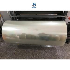 Wholesale Metallized Polyester Pet Laminating Film Roll for Business Shopping from Professional from china suppliers