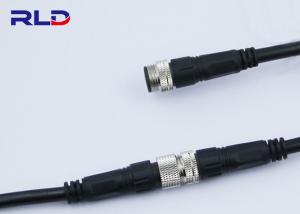 Wholesale IP67 Waterproof Connector Multi Pin Connector For Led Outdoor Lighting from china suppliers