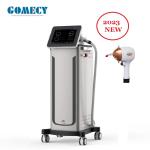 4 Wavelengths Diode Laser Permanent Hair Removal Machine For Beauty Salon