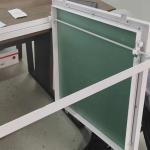 Industrial Design Style Drywall Ceiling Access Panel Trapdoor for Artistic