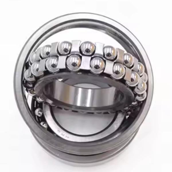 Double Row Self Aligning Radial Ball Bearing 1213K+H213/11213 Open Ball Bearing