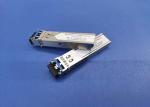 TX1310nm 40KM Fiber Optic Transceiver Module LC SFP 1.25G/S Connector