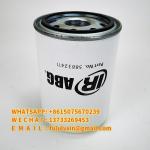 T5106124 90.9883.12 Hydraulic Oil Water Separator Filter For Paver 58832411
