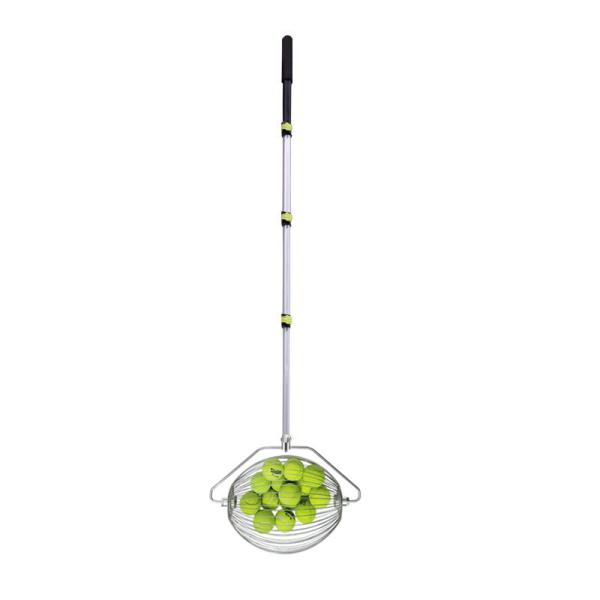 Tennis Ball Picker Table Tennis Ball Golf Ball Collector Walnut Pecans Nut