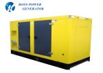 Professional 64KW 80KVA Yangdong Diesel Generator 50Hz 60Hz Customized Color