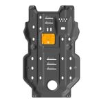Customized Off-Road 4*4 Underbody Armor Plate for Toyota Prado LC150 in