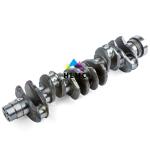 20891184 Excavator Engine Parts D6D EC210 Diesel Crankshaft