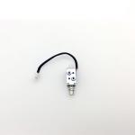 Miniature 0.42A DC5V Electromagnetic Lock