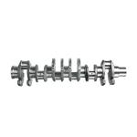 Cummins K19 QSK19 Diesel Engine Parts Construction Machine Crankshaft Assembly