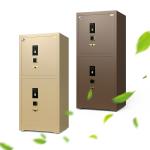 17.5 Cu Ft Security Safe Box Bank Grade 4 open ways 278±2kg YB/ZY-150D