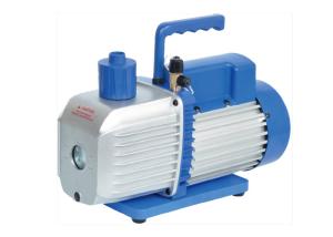 Wholesale Single Stage Rotary Vane Vacuum Pump Durable Double Frequency Double Voltage from china suppliers