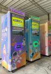Medal Vending Machine For Medallion Dispenser Expending Souvenir Penny Vending