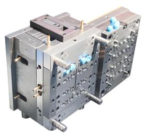 Wholesale Mould material P20/718/738/NAK80/S136 Plastic Injection Mold Tool Maker Molding Casting Parts from china suppliers