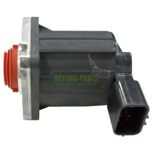 Wholesale Vacuum Solenoid Gas Exhaust Circulation EGR Valve 8-97377509-7 For NPR75 4HK1-TCS 4JJ1 from china suppliers